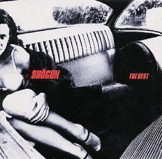 GOLDEN J-POP/THE BEST SHOGUNの画像