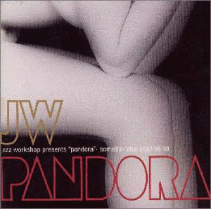 PANDORAの画像