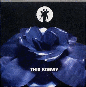 THIS BOOWYの画像