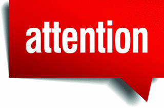 ! -ATTENTION-の画像