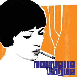 NOUVELLE VAGUEの画像