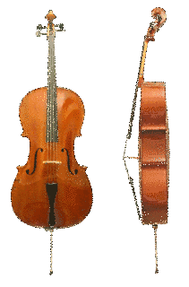 CELLOの画像
