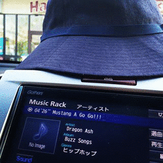 BUZZ SONGSの画像