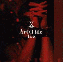 ART OF LIFE LIVEの画像