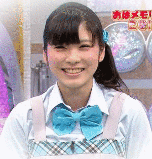 おはガールの画像