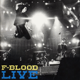 F-BLOOD LIVEの画像