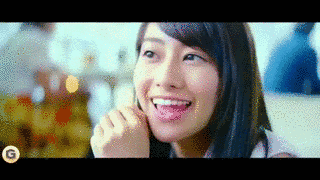 CMの画像