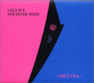 GOLD SUN AND SILVER MOONの画像