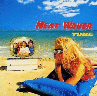 HEAT WAVERの画像