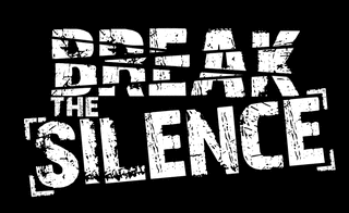 BREAK THE SILENCEの画像