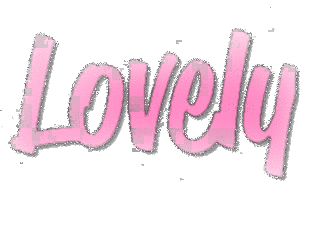 LOVELY!の画像