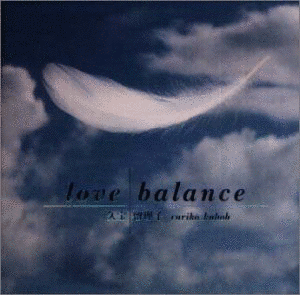 LOVE BALANCEの画像