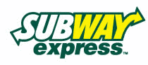 SUBWAY EXPRESSの画像