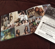B-FLOWERの画像