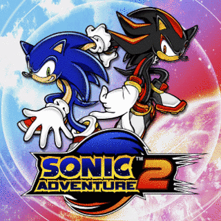 SONIC ADVENTURE SONGS WITH ATTITUDE 〜VOCAL MINI-ALBUM〜の画像