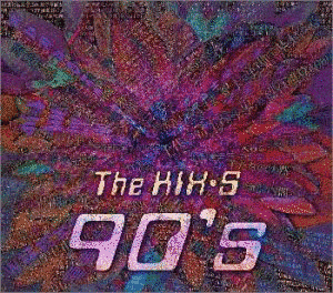 THE KIX-S 90'S 〜THE BEST〜の画像