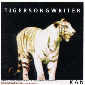 TIGERSONGWRITERの画像