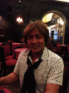 THE WORLD OF SHINJI HARADAの画像