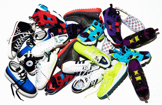 KICKSの画像