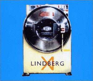 LINDBERG XIの画像