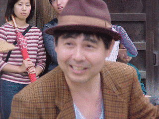 野口陽一の画像