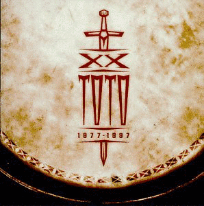 TOTO XXの画像