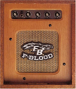 F-BLOODの画像
