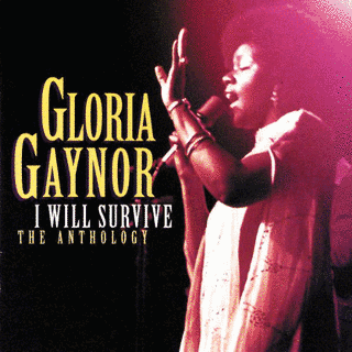 I WILL SURVIVEの画像