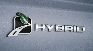 HYBRIDの画像
