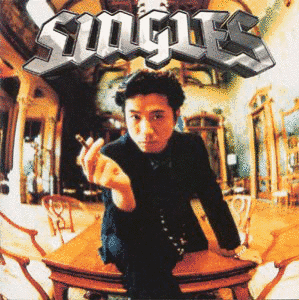 SINGLESの画像