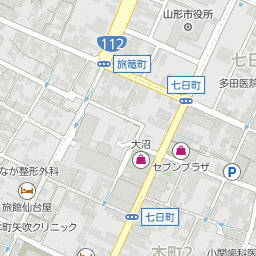 14才の地図の画像