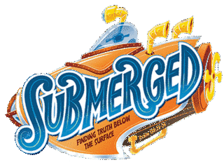 SUBMERGEの画像