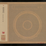WORKS -THE BEST OF TRF-の画像