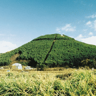 股旅の画像