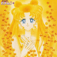 美少女戦士セーラームーン メモリアルミュージックBOXの画像