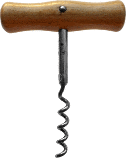 CORKSCREWの画像
