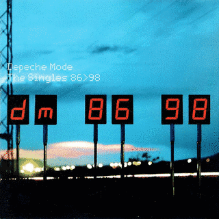 ザ・シングルズ '86-'98の画像