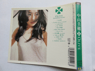 OLIVEの画像