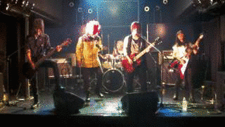 HIDE TRIBUTE SPIRITSの画像