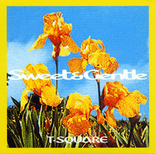 SWEET & GENTLEの画像