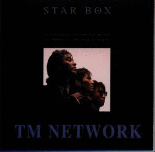 STAR BOX TM NETWORKの画像