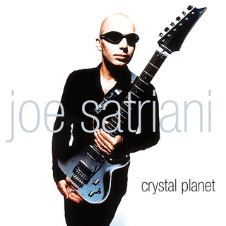 CRYSTAL PLANETの画像