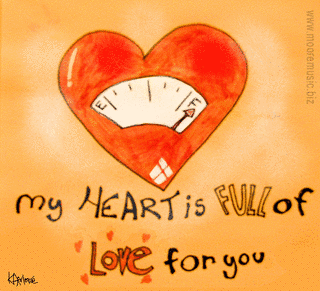 FULL OF LOVEの画像