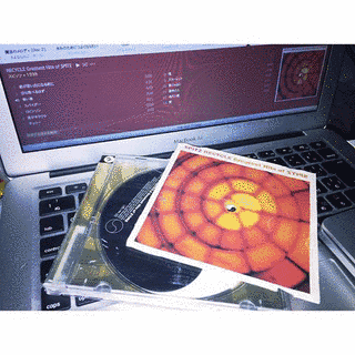 RECYCLE GREATEST HITS OF SPITZの画像