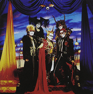 1999 BLACK LISTの画像