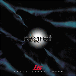 REGRETの画像