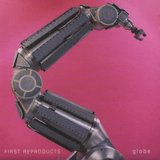 FIRST REPRODUCTSの画像