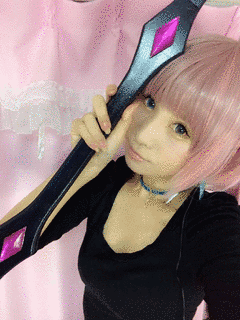 しらほしなつみの画像