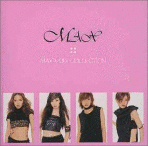 MAXIMUM COLLECTIONの画像