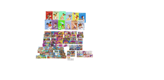 HIT COLLECTIONの画像